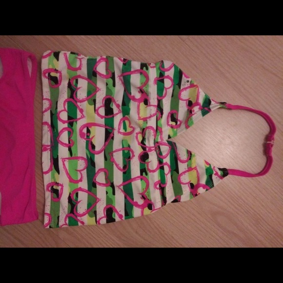 OP Other - Bathing suit